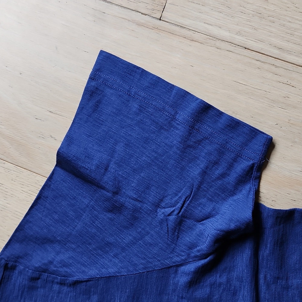 Peter Millar Journeyman Polo Shirt in Navy - Picture 7 of 14